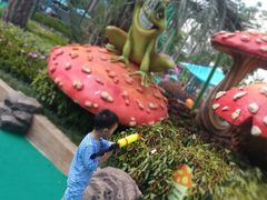 -苏州乐园森林水世界