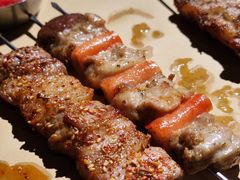 -雪熊精酿·哈尔滨烧烤酒馆(非遗大串店)