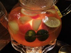 -莫太花餐厅(河北路店)