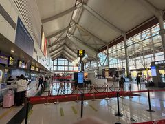 -丽江三义国际机场