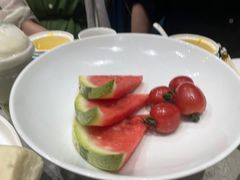 -金狮麟•宋宴•宋文化地标餐厅(晋安路店)