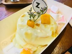 -狐狸和向日葵(北京路店)