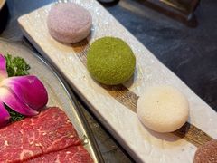 -和来烤肉(仓山万达店)
