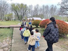 -惠洛克国际儿童之家(绿博园中心)