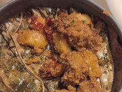 -口味堂(惠济路店)