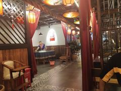 -福照楼汽锅鸡·云南特色菜(万达广场店)