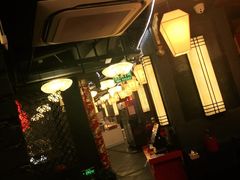 大堂-蜀九鼎毛肚火锅(惠安店)