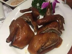 -沙田轩(古北店)