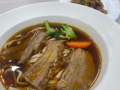 -康师傅私房牛肉面(北京南站店)