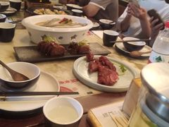 -绿茶餐厅(成都大悦城店)