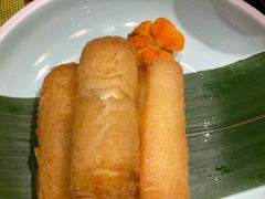 大良炸牛奶-顺意·顺德家乡菜(国际人才大厦店)