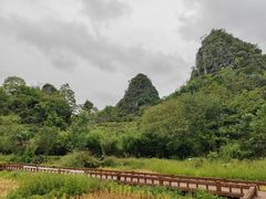 -高荡千年布依古寨旅游景区