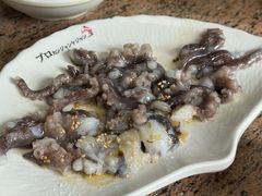 -普乐酱蟹(coex店)