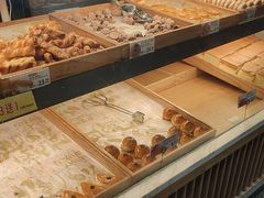 -泸溪河桃酥(长乐路店)