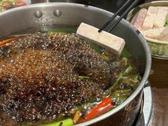 -潮澎派·潮汕菜大排档(南较西路店)