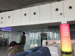 -东营胜利机场