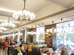 -玉林烤鸭店(垡头店)