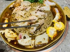 -牛牛章·章鱼水煎肉(光谷世界城店)