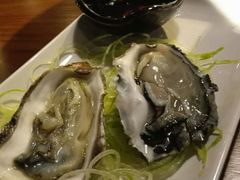 蒜蓉烤生蚝-炉鼎记私房菜(总店)