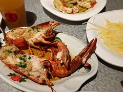 -达叔香味海鲜(海棠68环球美食街店)