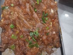 -邢家锅贴老店·非遗·开封菜(金明广场店)