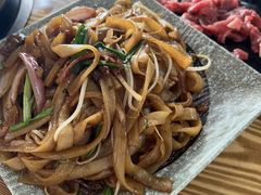 -江村四哥新鲜牛肉店(江高总店)