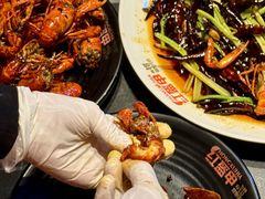 -红盔甲·小龙虾(天钥桥店)