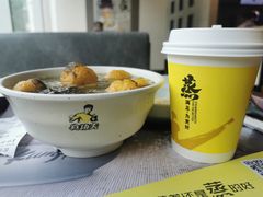 -真功夫(君逸世家店)