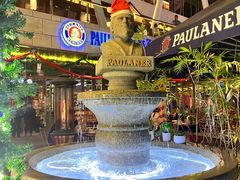 -Paulaner·德国帕拉娜自酿啤酒餐厅(海上世界店)