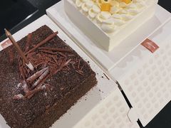 摇滚黑森-积慕Cake(解放大道店)