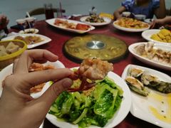 -琼大师东方烤乳猪(亚特兰蒂斯店)