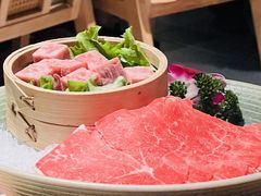 -盡膳口福跷脚牛肉火锅(国贸商城店)