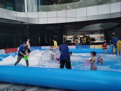 -深圳来福士广场