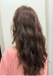 -GANO HAIR 