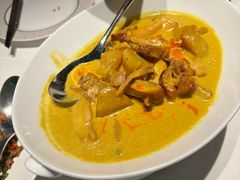 -金链花·泰国餐厅(国贸店)