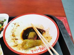 -刘小忙把子肉(北园大街总店)
