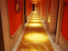 -苏州吴中白金汉爵大酒店