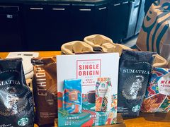 -星巴克(天津工华道智慧山店)