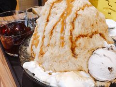 -Ice Monster冰馆·CNN评选全球十大甜品(国贸商城店)