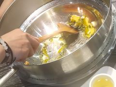 -老船舫·现做活鲜鱼馆(东郊记忆店)
