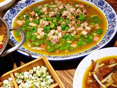 青椒霸王兔-百年神厨·地道川菜(清江西路店)