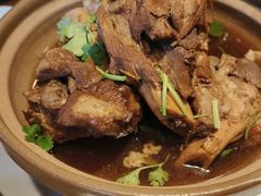-真定郝家排骨(正定县总店)