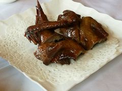 -潮府馆·非遗潮州菜·港式点心(世纪公园店)