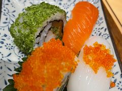 -mezza9 Macau(澳门君悦酒店)