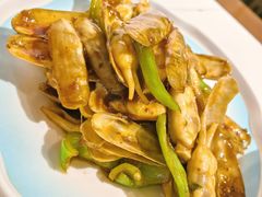 -松云居.大连人.大连菜