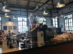 -The Workshop Coffee