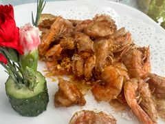 -美人鱼悬崖海景餐厅(鹿嘴山庄店)