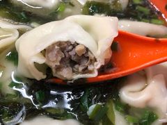 -阿麟馄饨(延长路店)