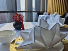 -富力丽思卡尔顿酒店·丽轩中餐厅