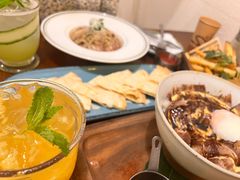 -The Good Place好地方·Brunch·coffee(国贸店)